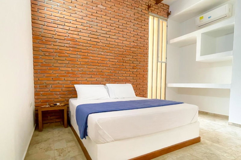 Hotel Palmas del Río Mompox, Mompos, Colombia