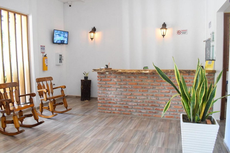 Hotel Palmas del Río Mompox, Mompos, Colombia