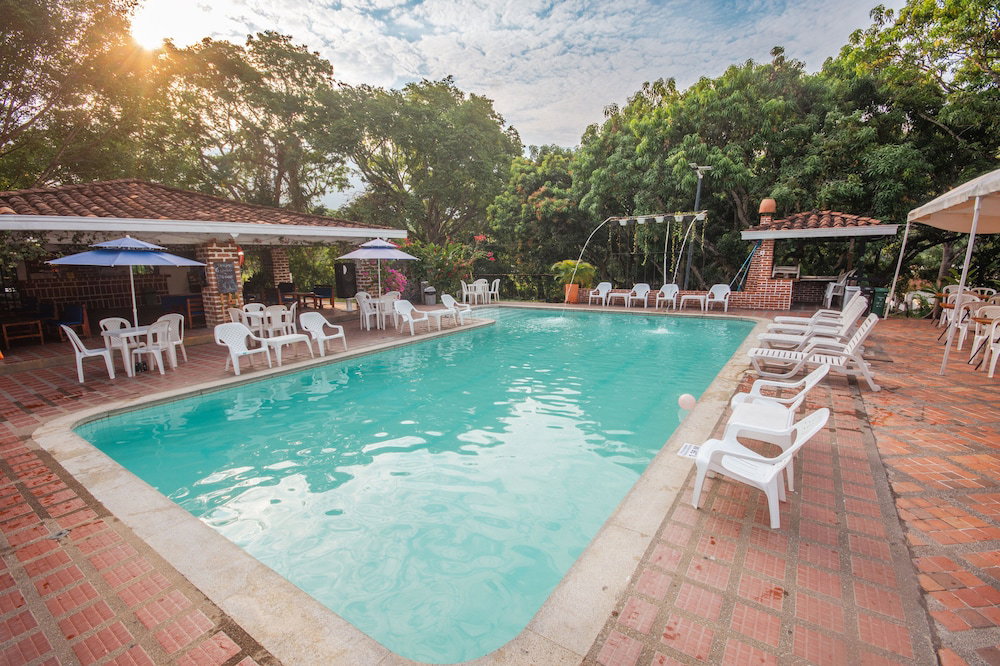 Hotel Familia Casa Blanca, Colombia