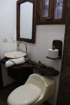 Hotel Tierra de Lancers - Pantano de Vargas, Paipa, Colombia