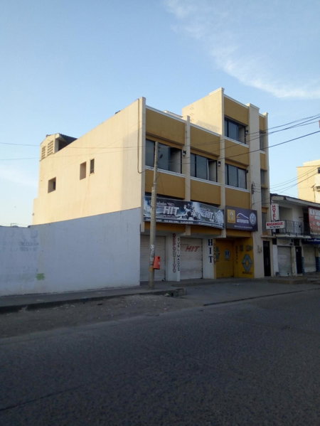 HOTEL en MONTERIA CITY, Montería, Colombia