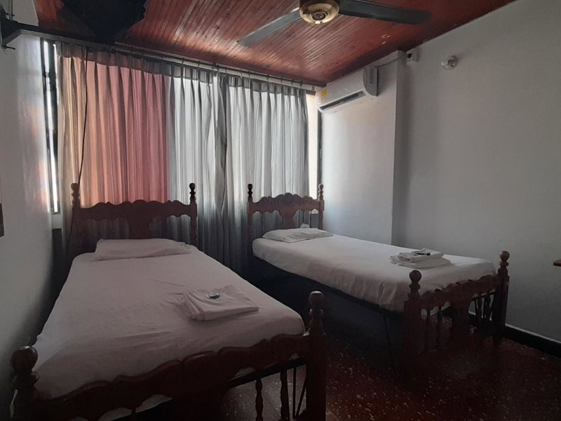 HOTEL en MONTERIA CITY, Montería, Colombia