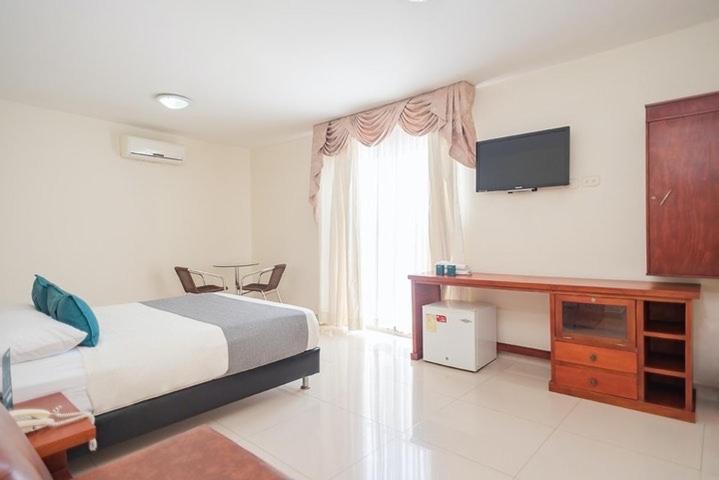 Hotel · Hotel Rivera Del Mar, Barranquilla