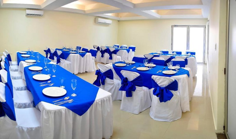 Hotel Rivera Del Mar, Barranquilla, Colombia