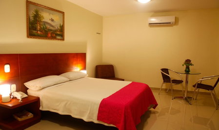 Hotel Rivera Del Mar, Barranquilla, Colombia
