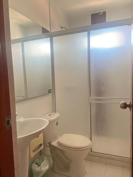 Hotel Rivera Del Mar, Barranquilla, Colombia