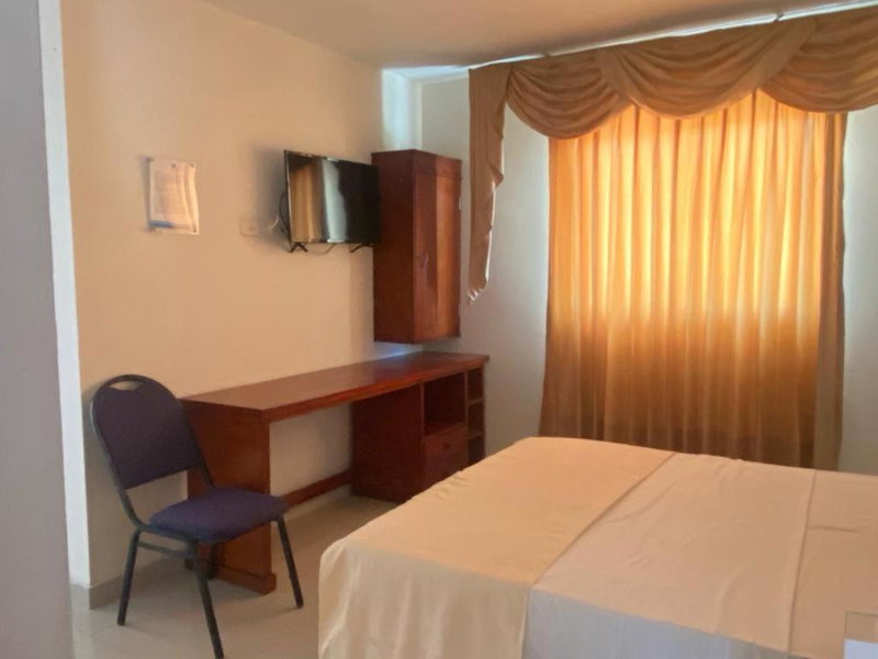 Hotel Rivera Del Mar, Barranquilla, Colombia