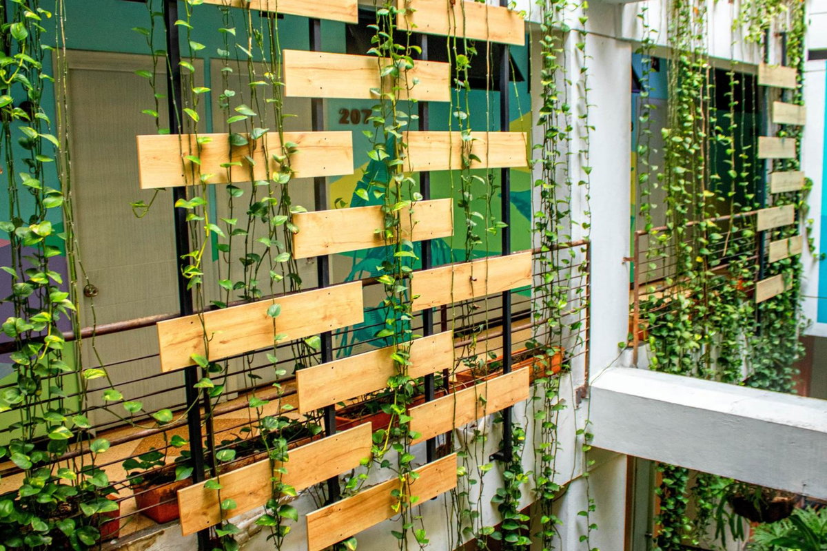 Hotel Natural Medellin, Colombia