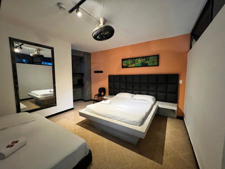 Hotel Natural Medellin, Medellín, Colombia
