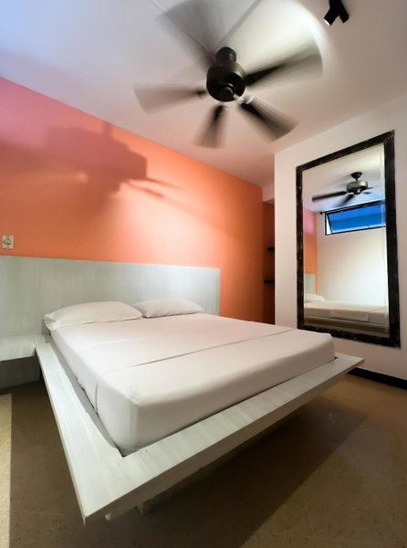 Hotel Natural Medellin, Medellín, Colombia