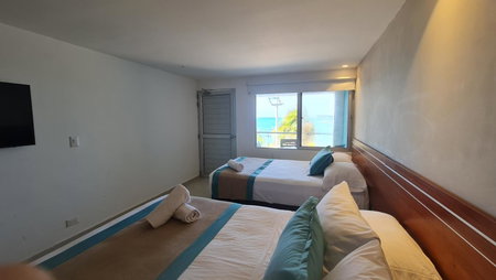 Hotel Portobelo boulevard, San Andrés, Colombia