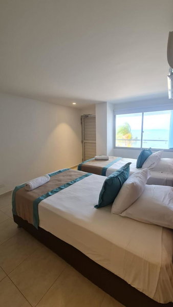 Hotel Portobelo boulevard, San Andrés, Colombia