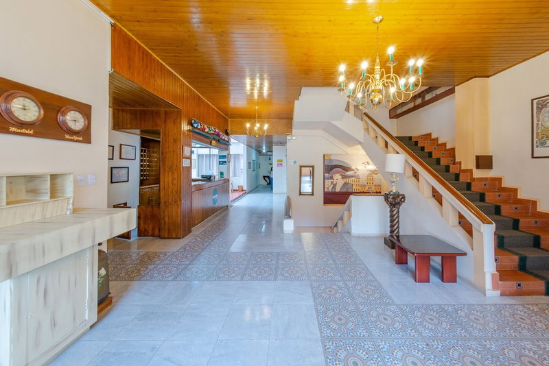 Ayenda Ana Carolina, Manizales, Colombia