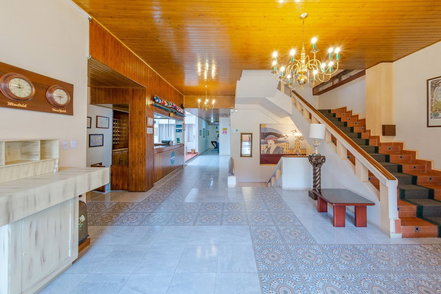Ayenda Ana Carolina, Manizales, Colombia