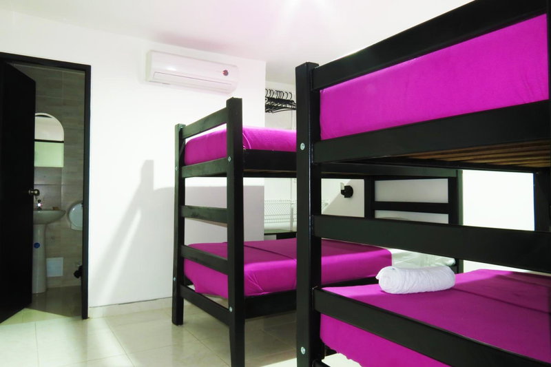 Hotel Plaza Roma, Ríohacha, Colombia