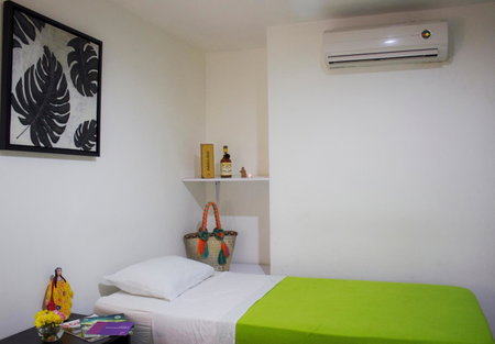 Hotel Plaza Roma, Ríohacha, Colombia