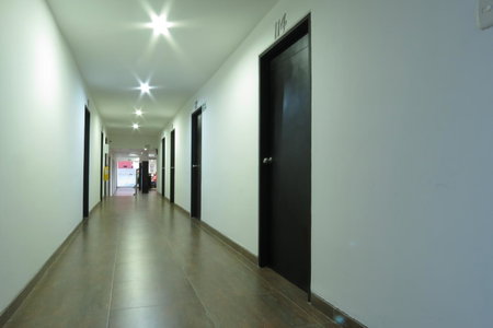 Hotel Plaza Roma, Ríohacha, Colombia