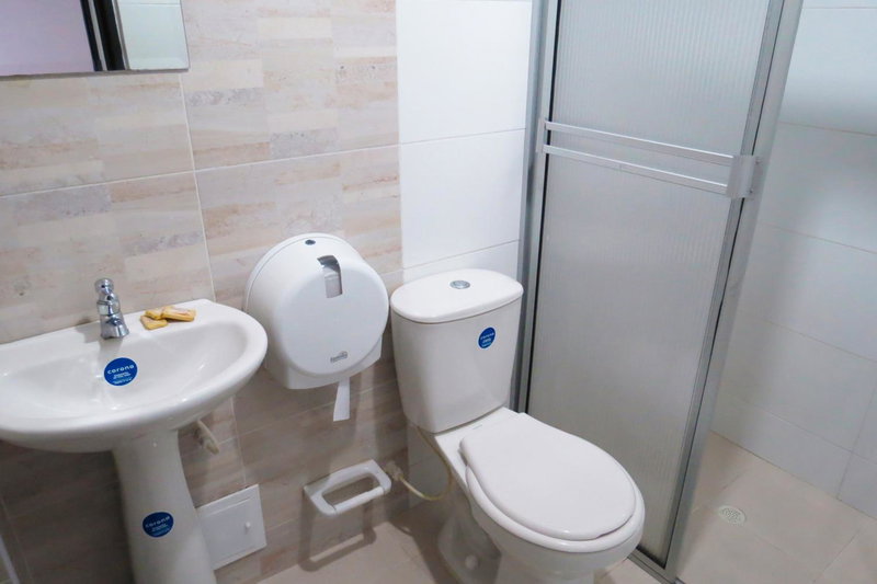 Hotel Plaza Roma, Ríohacha, Colombia