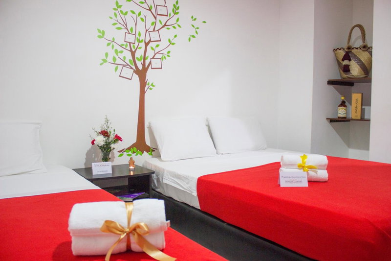 Hotel Plaza Roma, Ríohacha, Colombia