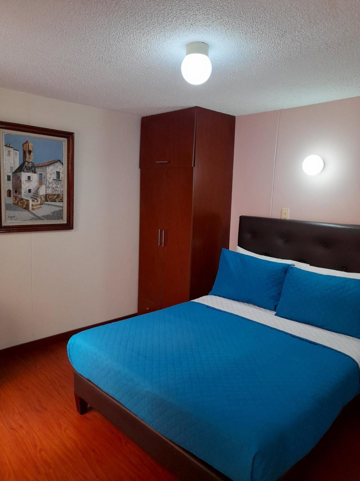Hotel Valle de Pubenza, Colombia