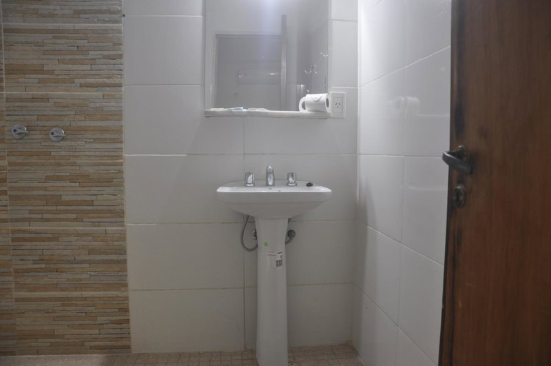 Hotel La Gran Manzana, Puerto Iguazú, Argentina