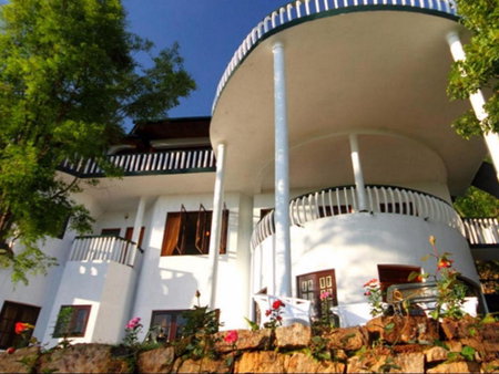 The Hideaway Hotel, Ella, Sri Lanka