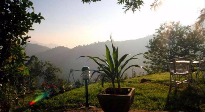 The Hideaway Hotel, Ella, Sri Lanka