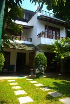 ANDY Homestay Units, Balapitiya, Sri Lanka