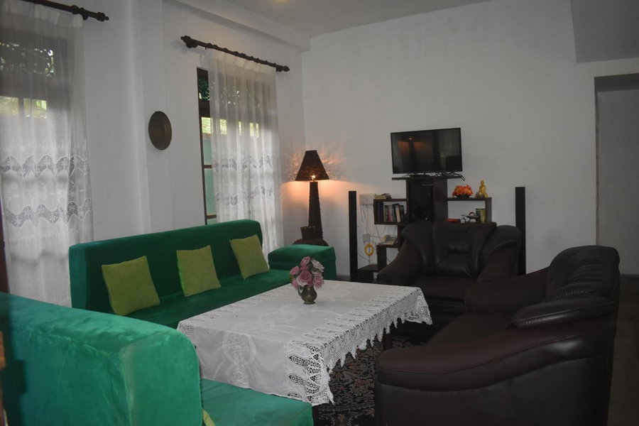 ANDY Homestay Units, Balapitiya, Sri Lanka