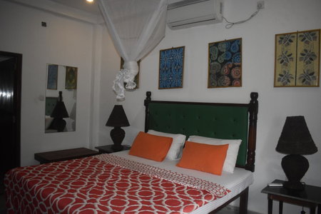 ANDY Homestay Units, Balapitiya, Sri Lanka