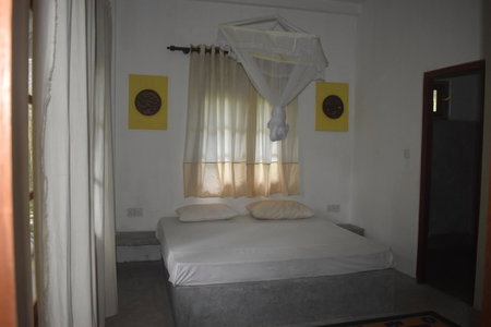ANDY Homestay Units, Balapitiya, Sri Lanka