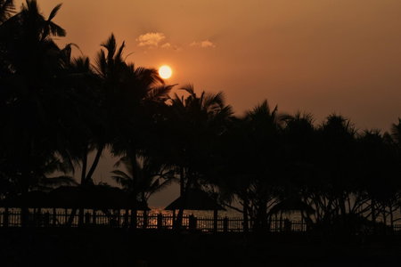 ANDY Homestay Units, Balapitiya, Sri Lanka