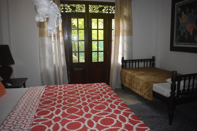 ANDY Homestay Units, Balapitiya, Sri Lanka