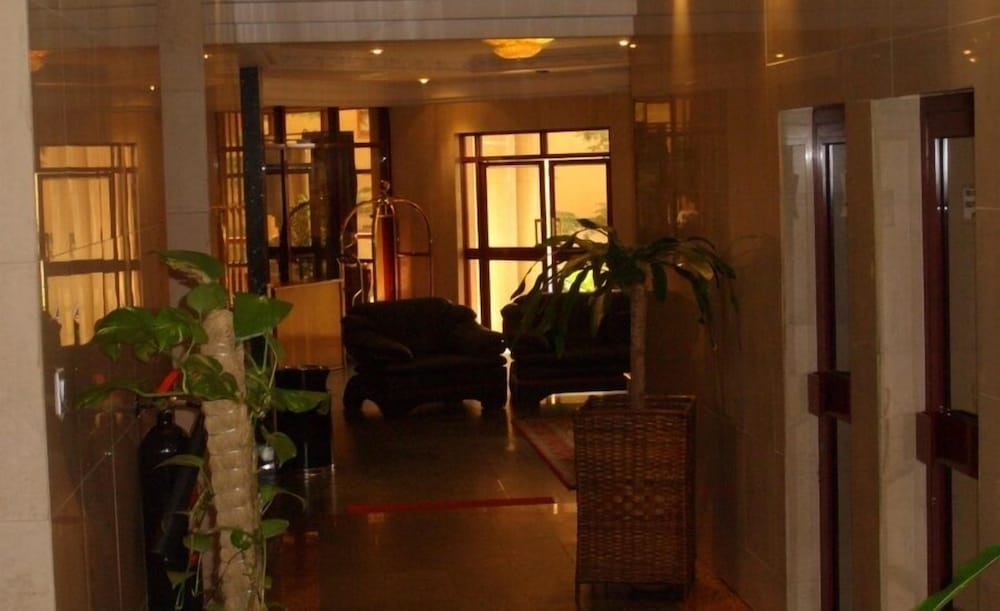 Valencia Hotels, Нигерия