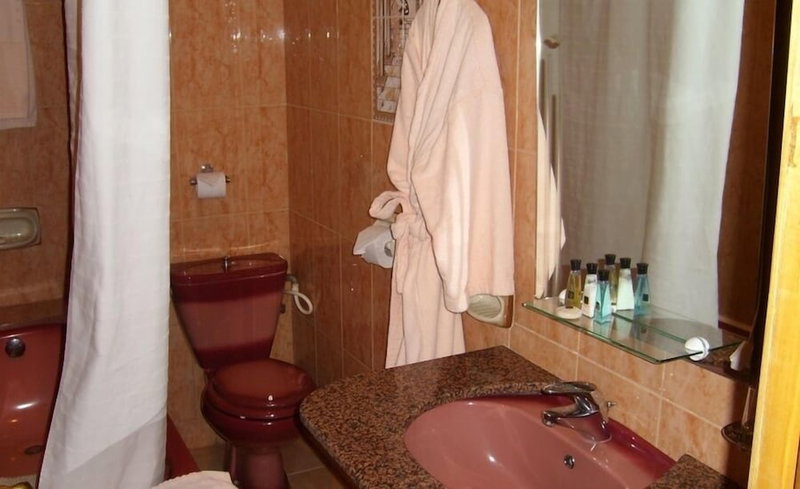 Valencia Hotels, Abuja, Nigeria