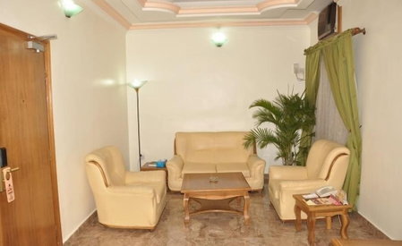 Valencia Hotels, Abuja, Nigeria