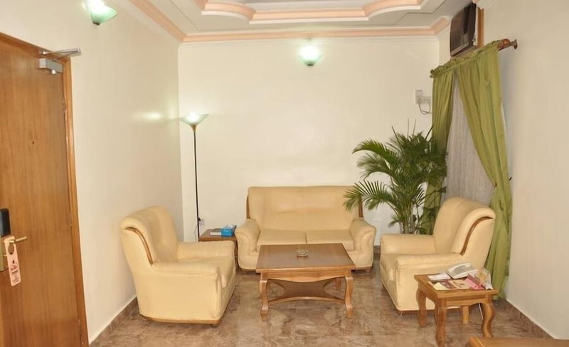 Valencia Hotels, Abuja, Nigeria