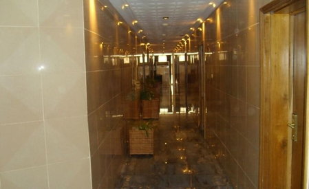 Valencia Hotels, Abuja, Nigeria