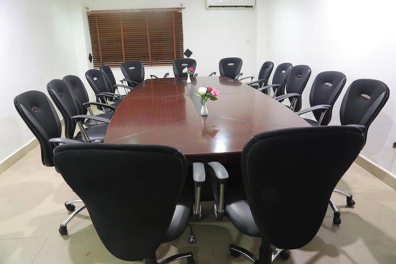 Valencia Hotels, Abuja, Nigeria