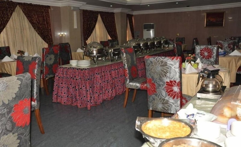 Valencia Hotels, Abuja, Nigeria