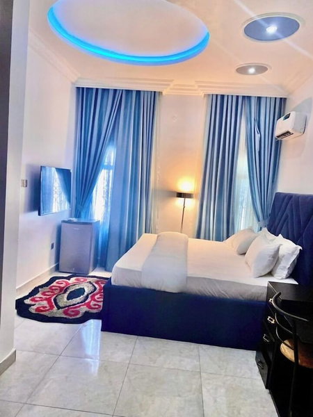 Adunola Serviced Apartment, Akerele, Nigeria