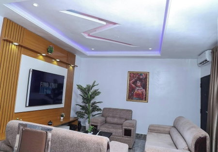 Adunola Serviced Apartment, Akerele, Nigeria