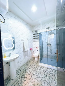 Adunola Serviced Apartment, Akerele, Nigeria