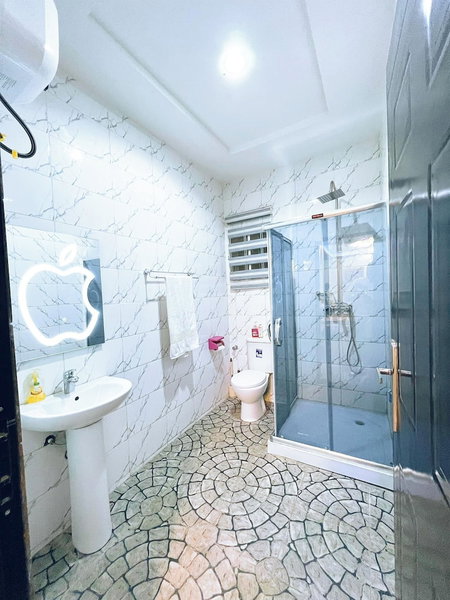 Adunola Serviced Apartment, Akerele, Nigeria