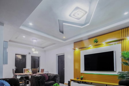 Adunola Serviced Apartment, Akerele, Nigeria