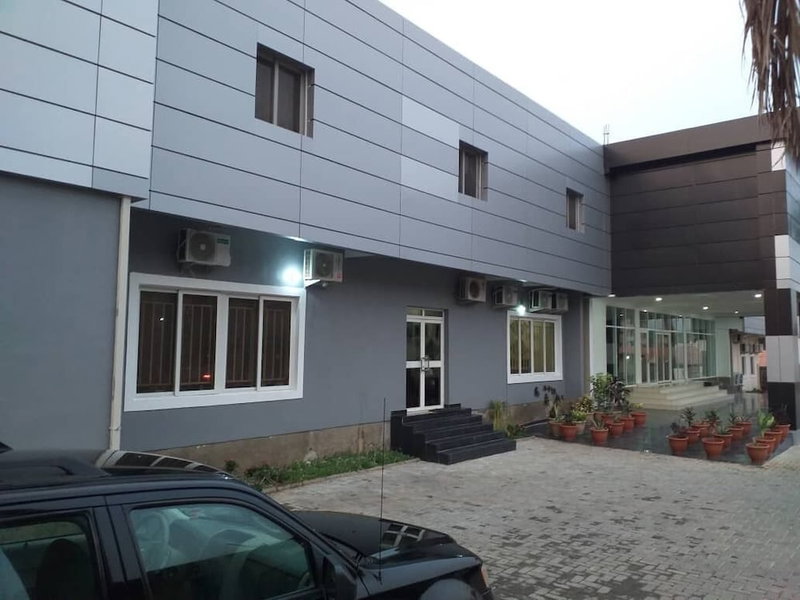 Adunola Serviced Apartment, Akerele, Nigeria