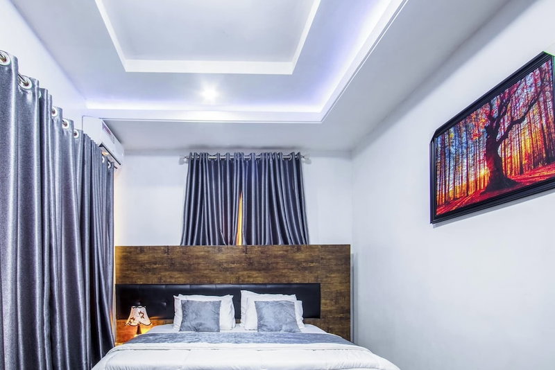 Adunola Serviced Apartment, Akerele, Nigeria