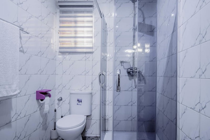 Adunola Serviced Apartment, Akerele, Nigeria