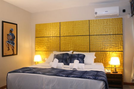 Saire Hotels Ibadan, Ibadan, Nigeria