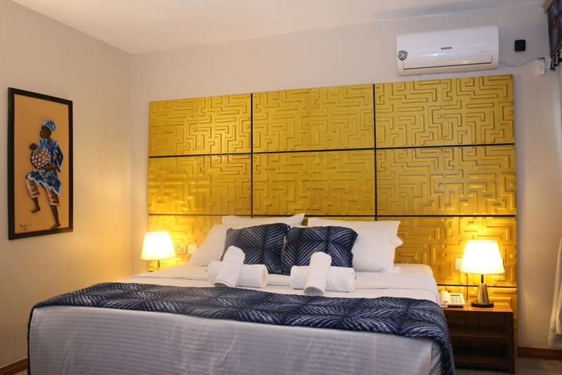 Saire Hotels Ibadan, Ibadan, Nigeria